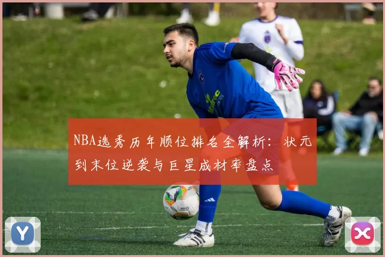 NBA选秀历年顺位排名全解析：状元到末位逆袭与巨星成材率盘点