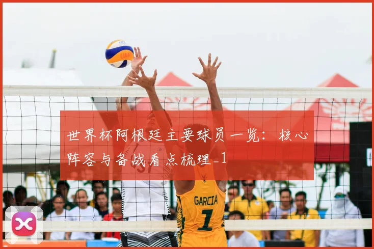 世界杯阿根廷主要球员一览:核心阵容与备战看点梳理_1