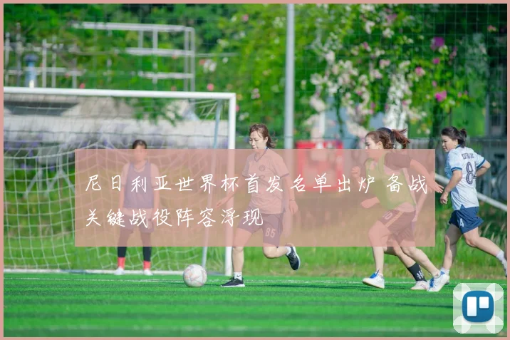 尼日利亚世界杯首发名单出炉 备战关键战役阵容浮现